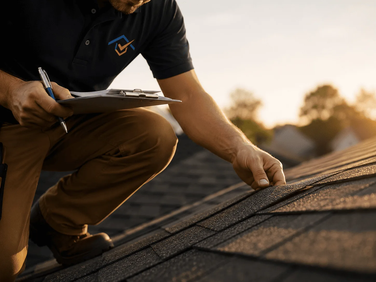 Why Choose Roof Inspection in Fairfax, MO