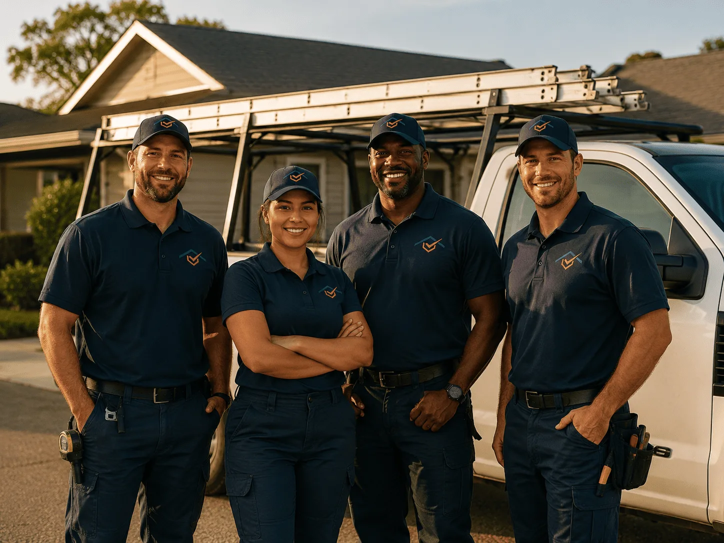 Roof Inspection company in Fairfax, MO